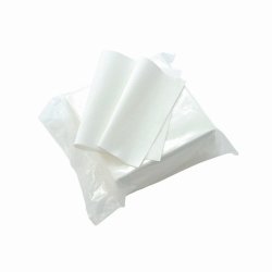 Cleanroom wipes Clino® CR One Way, Cellulose/Polyester | Dimensions mm : 230 x 230